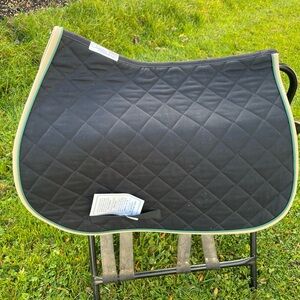 Equine outfitters English saddle pad